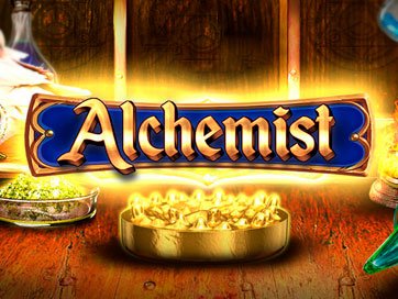 Alchemist