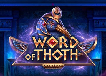 Word Of Thoth